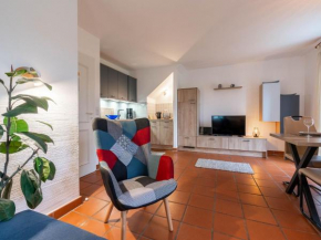 Feriendorf Rugana - Komfort Appartement mit 1 Schlafzimmer und Terrasse C13
